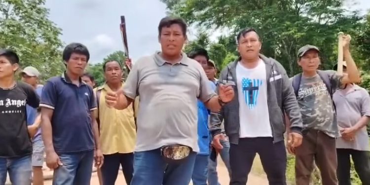 EDITORIAL | Balsapuerto: cuando el abandono del Estado se vuelve costumbre