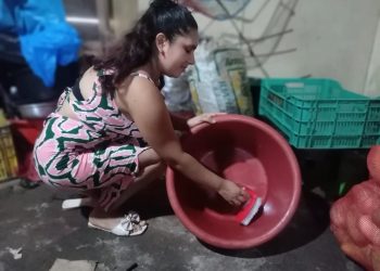 Diresa advierte riesgo de dengue y pide facilitar ingreso de inspectores a las viviendas