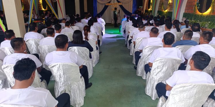 108 trabajadores de salud de Datem del Marañón logran estabilidad con nombramiento oficial