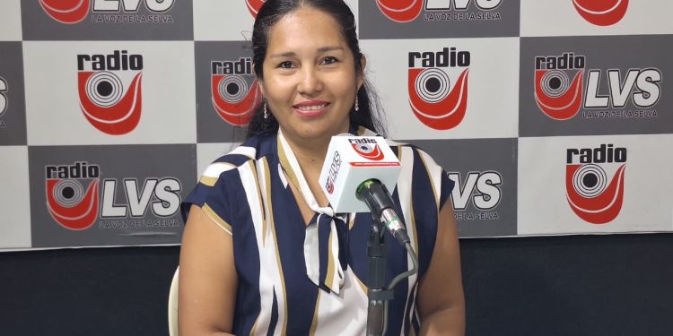 Convocan a mujeres de Loreto a participar en el Parlamento Mujer 2026