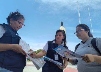 Rumbo a las Elecciones Generales 2026