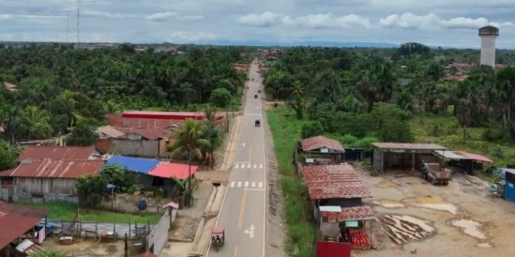 San Lorenzo – Recreo: inauguración oficial bajo vigilancia ciudadana por deficiencias técnicas