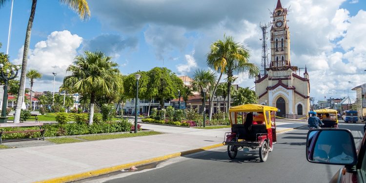 Clima en Loreto da tregua temporal, pero SENAMHI advierte no bajar la guardia