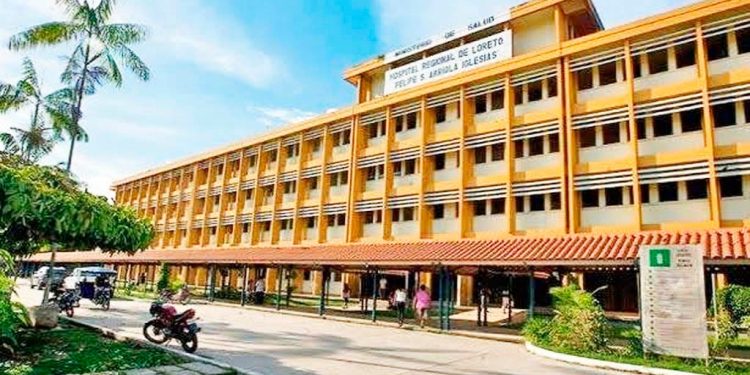 Hospital Regional advierte grave riesgo por cortes de energía eléctrica