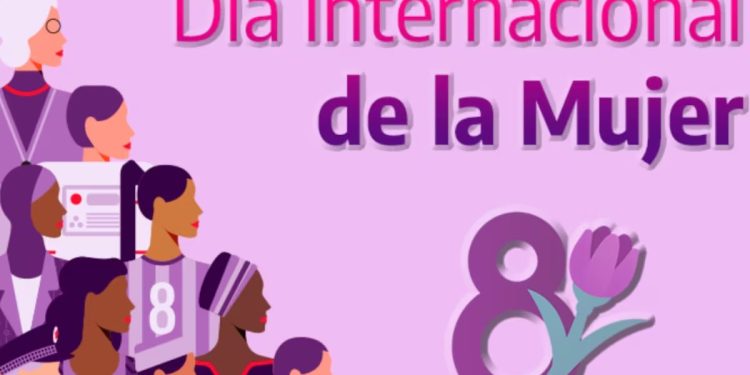 GOREL alista trote y feria de emprendedoras por el Día Internacional de la Mujer en Iquitos