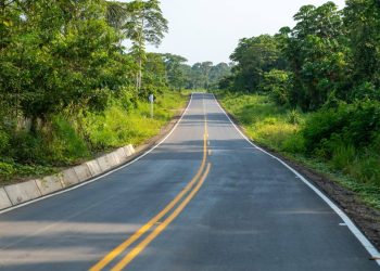 San Lorenzo: jornada de salud, nueva carretera y futura sede de la Defensoría marcan agenda en Datem del Marañón