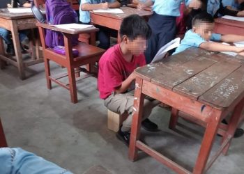 EDITORIAL | El año escolar que empieza en la ciudad… y se posterga en la Amazonía profunda