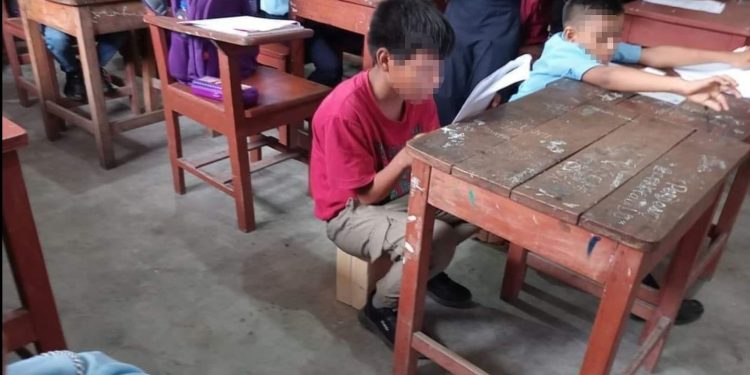 EDITORIAL | El año escolar que empieza en la ciudad… y se posterga en la Amazonía profunda