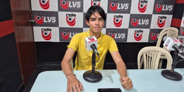 Feria de la Flor Amarilla abrirá vitrina para emprendedores locales en Iquitos