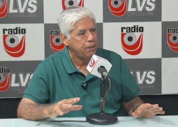 Juan Carlos del Águila plantea priorizar solución energética y prevención de inundaciones en Loreto