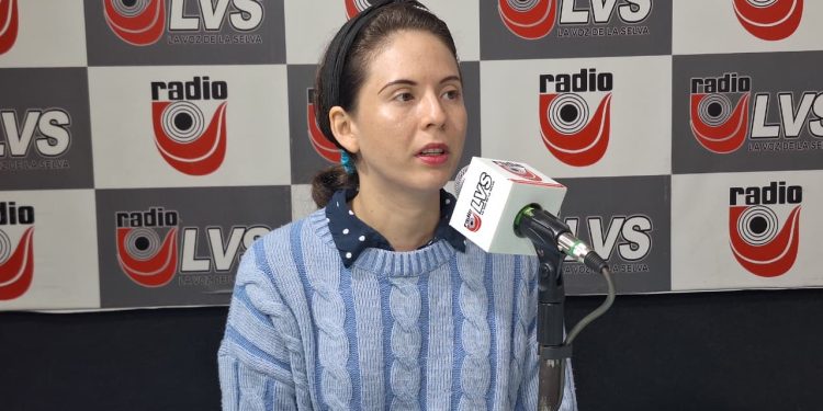 Convocan movilización en Iquitos para defender el río Nanay y exigir freno a la minería ilegal