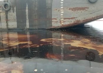 EDITORIAL | Derrame en el Marañón: la Amazonía que sigue pagando el precio del petróleo