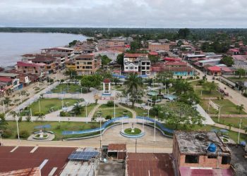 Reportan operativos sanitarios, campaña social y protesta indígena en Datem del Marañón