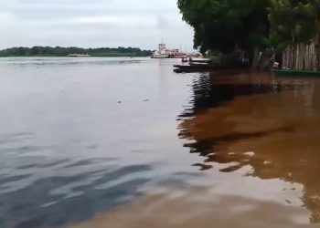 Derrame de petróleo en Saramurillo sigue sin atención cuatro días después