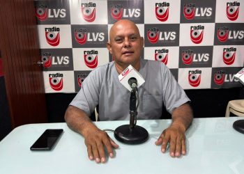 Jaime Marín plantea fortalecer educación y salud desde el Congreso