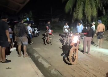 Niño de 11 años muere tras dispararse accidentalmente con una escopeta en comunidad cercana a Contamana