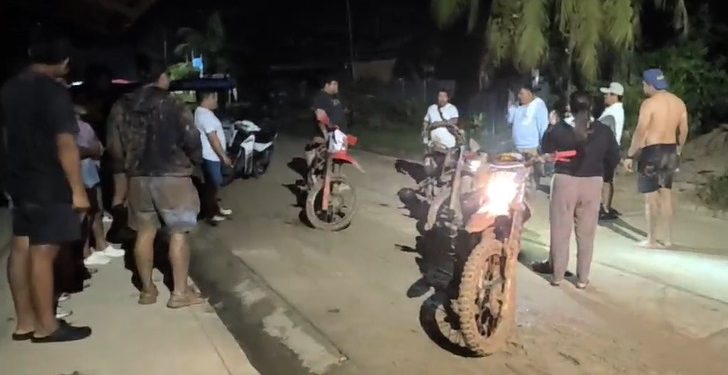 Niño de 11 años muere tras dispararse accidentalmente con una escopeta en comunidad cercana a Contamana