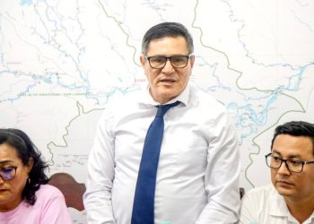 UGEL Alto Amazonas asegura condiciones para el buen inicio del año escolar 2026