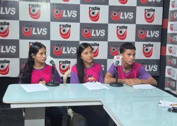 Niños y adolescentes del río Itaya alzan su voz contra la contaminación y convocan a marcha por el agua