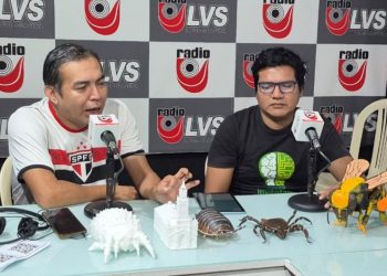 Impulsan creación del Micromuseo Amazónico para acercar la ciencia y la historia a estudiantes de Loreto