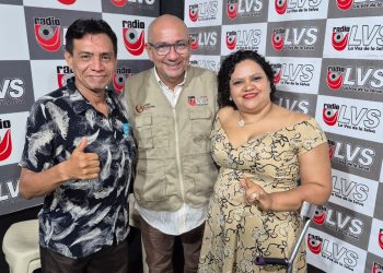 CETPRO Ciber 21 promueve formación técnica inclusiva para personas con discapacidad en Iquitos