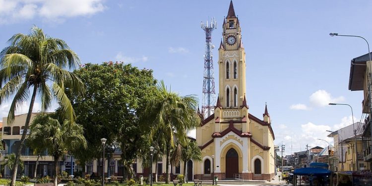 SENAMHI advierte fin de semana con altas temperaturas y radiación intensa en Loreto