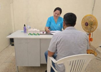 Tuberculosis sigue siendo una amenaza silenciosa en Loreto