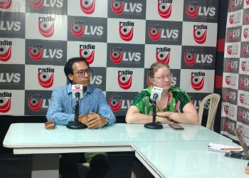 Workshop internacional impulsa innovación y soberanía de datos en la Amazonía