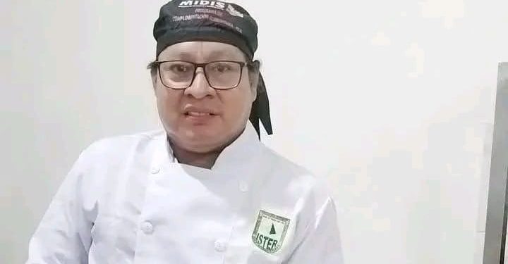 Madre de menor bajo investigación por muerte de empresario gastronómico sostiene su inocencia