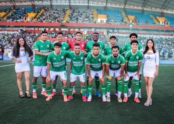 Comerciante FC debuta este domingo en Liga 2 con estadio propio en la Villa Emprendedora