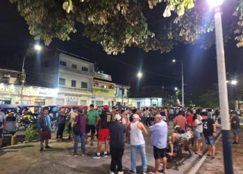 GOREL gestiona fondo para frenar alza del combustible y reducir precios en la región