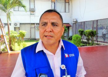 Defensoría del Pueblo monitorea protestas y alerta crisis en educación rural en Loreto