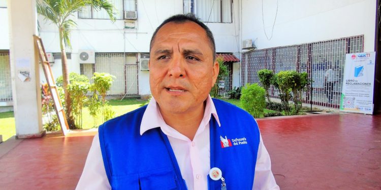 Defensoría del Pueblo monitorea protestas y alerta crisis en educación rural en Loreto