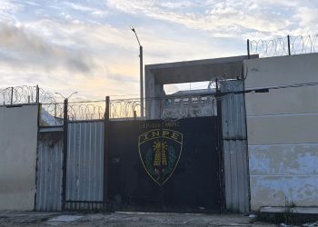 Frustran intento de fuga en el penal San Jacinto Iquitos