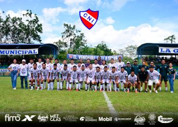 CNI jugará de local en Saposoa ante falta de estadio en Iquitos