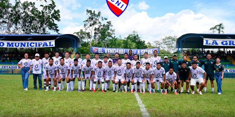 CNI jugará de local en Saposoa ante falta de estadio en Iquitos