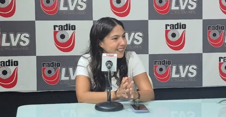 Recambio impulsa formación política y llama a votar con responsabilidad en próximas elecciones