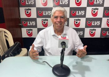 JC Del Águila plantea subsidio temporal al combustible y creación de zona franca para dinamizar Loreto