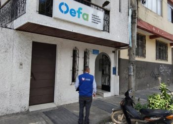 Defensoría del Pueblo exige que empresa responsable de derrame de petróleo ocurrido en río Amazonas garantice ayuda humanitaria