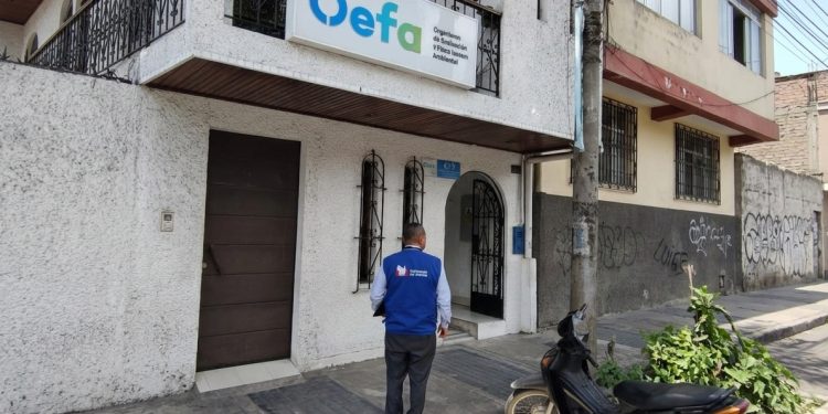 Defensoría del Pueblo exige que empresa responsable de derrame de petróleo ocurrido en río Amazonas garantice ayuda humanitaria