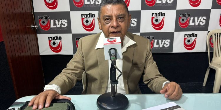 Juez de Loreto exhorta a respetar silencio electoral y advierte sanciones penales por propaganda y ley seca