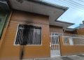 Delincuentes lanzan explosivo artesanal contra vivienda