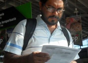 Histórico corresponsal de San Lorenzo destaca el papel de la radio en la construcción del Datem del Marañón