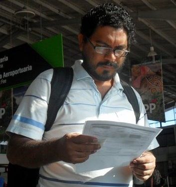 Histórico corresponsal de San Lorenzo destaca el papel de la radio en la construcción del Datem del Marañón