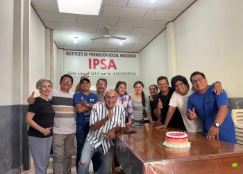 EDITORIAL | 54 años siendo la voz de la Amazonía