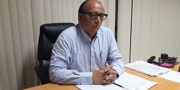 Abogado Víctor López advierte graves irregularidades en proceso electoral, pero descarta anulación