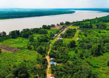 Tensión en la frontera del Putumayo tras intervención armada que dejó un fallecido colombiano