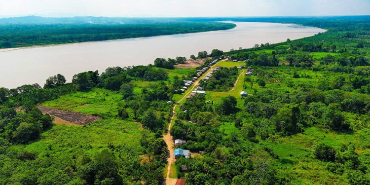 Tensión en la frontera del Putumayo tras intervención armada que dejó un fallecido colombiano