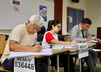 EDITORIAL | La espera responsable y el respeto a los resultados oficiales