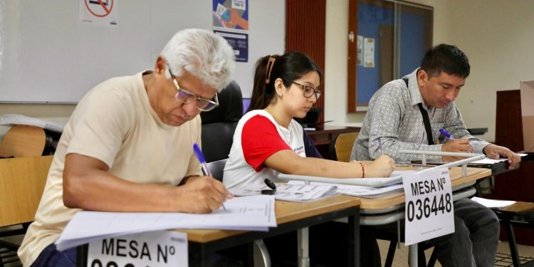 EDITORIAL | La espera responsable y el respeto a los resultados oficiales